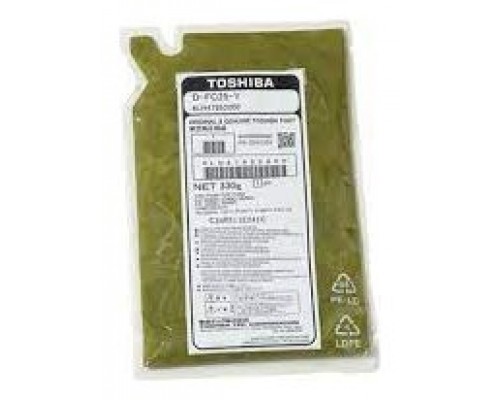 TOSHIBA Revelador Amarillo 2040C, 2540C, 3040C, 3540C, 4040C