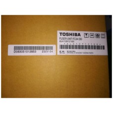 TOSHIBA Fusor FC34: e-Studio 287 407 347