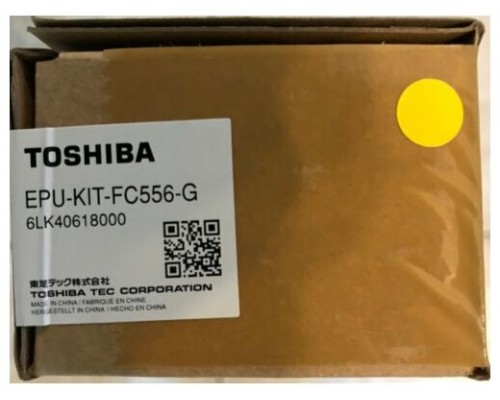 TOSHIBA Kit de mantenimiento e-Studio e5506AC, EPU-KIT-FC556-G