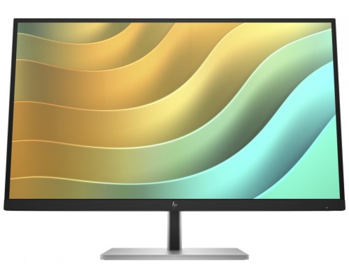 HP Pack 2 Monitores E27u G5 / 27" / QHD / HDMI-DisplayPort-USB(A)-USB(C) / Regulable Altura