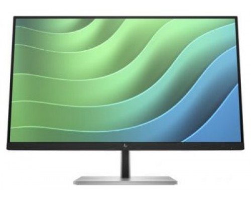 HP KIT 2 Monitores E27 G5 / 27" / FHD / HDMI-DisplayPort-USB(B) / Regulable Altura