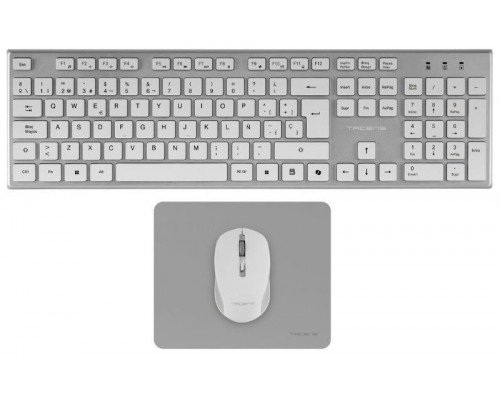 KIT COMBO PACK 3EN1 RGB ZENITH BLANCO TACENS (Espera 4 dias) KIT COMBO PACK 3EN1 RGB ZENITH BLANCO TACENS (Espera 4 dias)