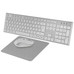 TECLADO MOUSE Y ALFOMBRILLA WIRELESS TACENS ZENITHWPT