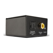 Lindy 70309 convertidor de audio (Espera 4 dias) Lindy 70309 convertidor de audio (Espera 4 dias)