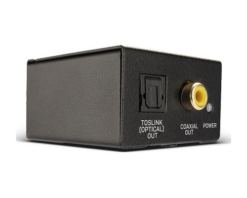 Lindy 70309 convertidor de audio (Espera 4 dias) Lindy 70309 convertidor de audio (Espera 4 dias)