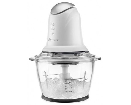 PAE PICADORA FRESHCHOP UFESA 500W CIERRE DE SEGURIDAD