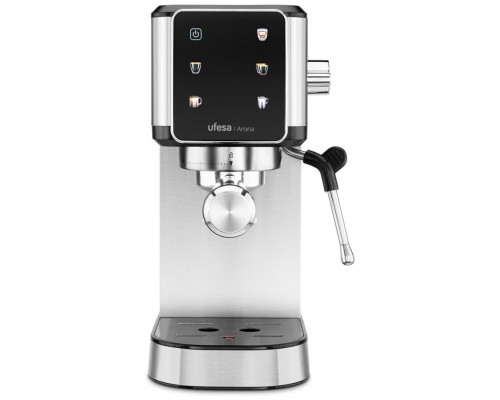 PAE CAFETERA EXPRESSO MANUAL UFESA ARONA 20 BARES