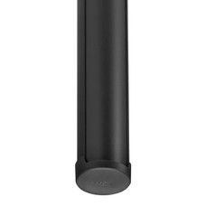 VOGELS GAMA PROFESIONAL GAMA CONNECT-IT POLE 220CM NEGRO (PUC2422B) (Espera 4 dias)