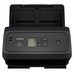 CANON Escaner DR-C350 A4, 50ppm, ADF 100, USB, PC