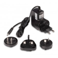 Lindy 73811 unidad de fuente de alimentaci&oacute;n 10 W Negro (Espera 4 dias)