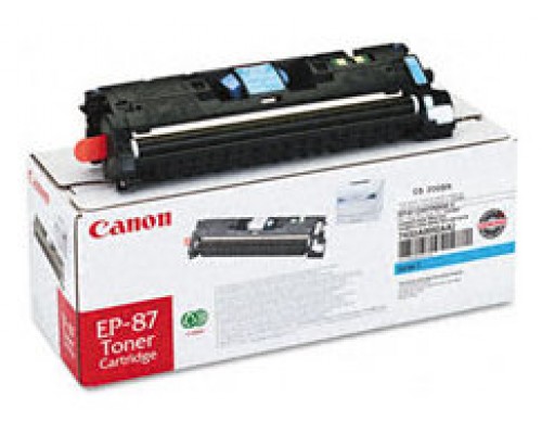 Canon LBP-2410 Toner Cian