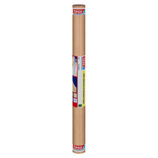 ROLLO PAPEL PROTECTOR AUTOADHESIVO MARRON 60CM X 10M. TESA 74922-00002-00 (Espera 4 dias)