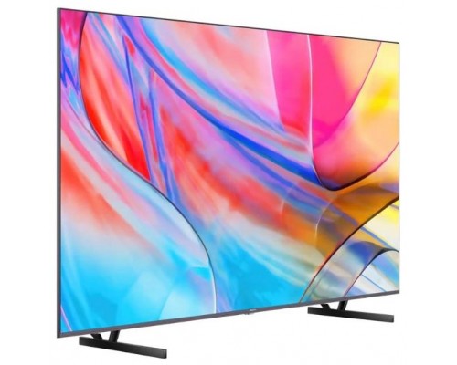 Hisense 75A7K TV 75" UHD QLED SMART TV HDR10+ Hisense 75A7K TV 75" UHD QLED SMART TV HDR10+