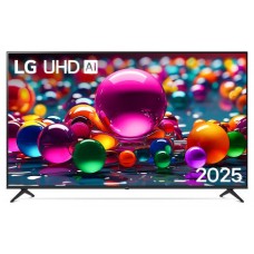 LG UHD AI 75UA75006LA 190,5 cm (75") 4K Ultra HD Smart TV Wifi Negro (Espera 4 dias)