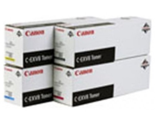 Canon IRC2620N tambor Cian