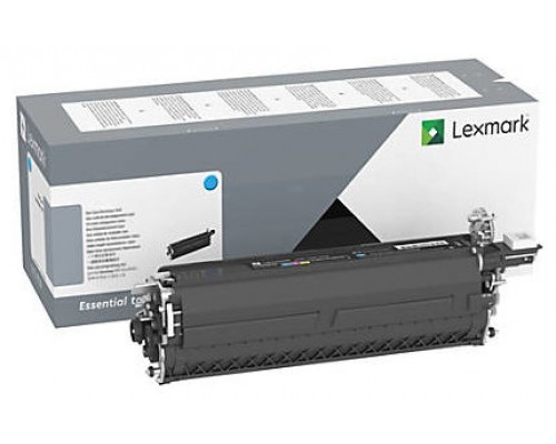LEXMARK Unidad de revelador DEV 125K