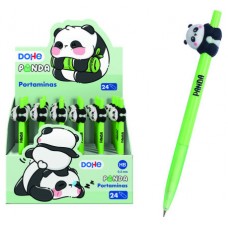 EXPOSITOR CON 24 PORTAMINAS PANDA  DOHE 79643 (Espera 4 dias)