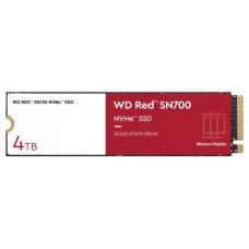 Western Digital Red SN700 4 TB M.2 PCI Express 3.0 NVMe (Espera 4 dias) Western Digital Red SN700 4 TB M.2 PCI Express 3.0 NVMe (Espera 4 dias)