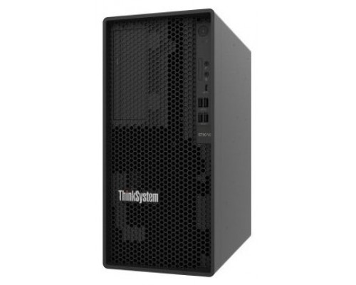 SERVIDOR TORRE LENOVO  ST50 V2 E-2324G (4 CORE 3,1GHZ