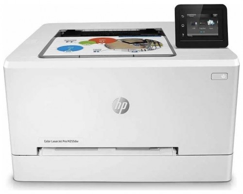 HP LASERJET PRO M255DW WIFI/DUPLEX BLANCO (Espera 4 dias)