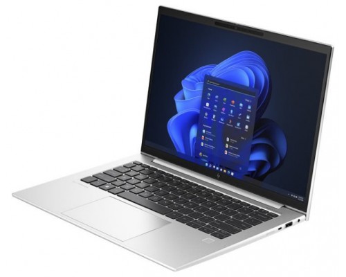 HP EliteBook 840 G10 i5-1340P 16GB 512GB W11Pro 14