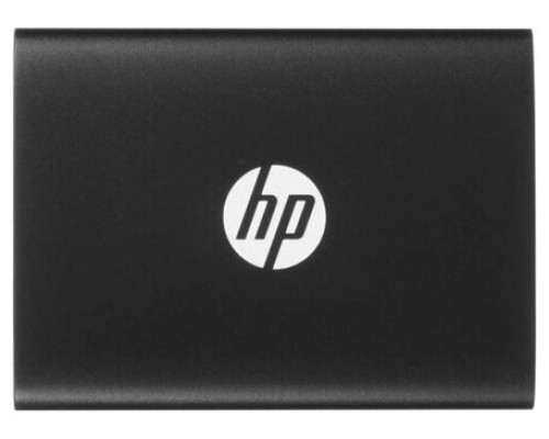 HP SSD EXTERNO 4 TB P900 NEGRO