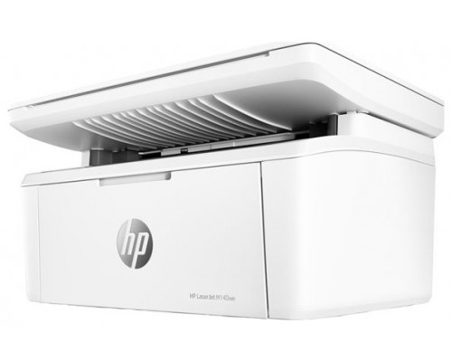 HP MULTIFUNCION LASERJET M140WE WIFI BLANCO (Espera 4 dias)