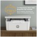 HP MULTIFUNCION LASERJET M140WE WIFI BLANCO (Espera 4 dias)