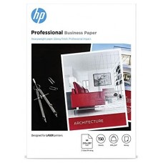 HP LaserJet Papel profesional Brillo A4 200g 150sh FSC