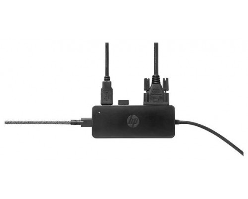 HP Hub G2 Base USB-C