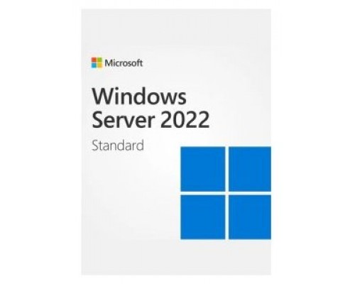 MICROSOFT SQL SERVER 2022 STANDARD CON WINDOWS SERVER MICROSOFT SQL SERVER 2022 STANDARD CON WINDOWS SERVER