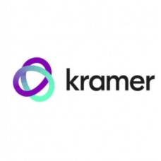 KRAMER CONNECT - ROOM CONNECTIVITY SINGLE BLACK UNIVERSAL PO (Espera 4 dias) KRAMER CONNECT - ROOM CONNECTIVITY SINGLE BLACK UNIVERSAL PO (Espera 4 dias)