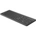 TECLADO HP 225 INAL BK