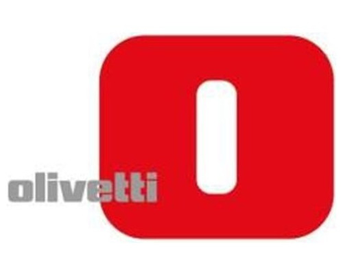 OLIVETTI Rodillo Entintador (CP 12) para 750PD/760PD/75PD/ (4 unidades)