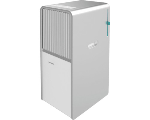 AIRE ACONDICIONADO PORTATIL CECOTEC 8168 12000BTU BOMBA CALOR WIFI TACTIL MANDO AIRE ACONDICIONADO PORTATIL CECOTEC 8168 12000BTU BOMBA CALOR WIFI TACTIL MANDO