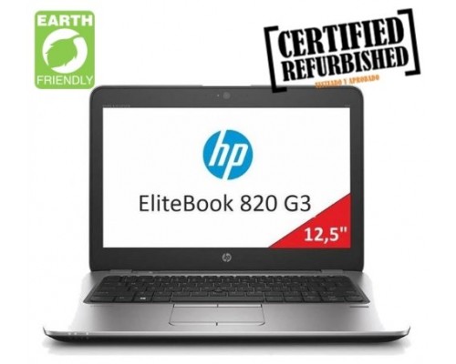 HP 820 G3Intel Core i5-6300U16 GB256 GB SSD M.2Windows