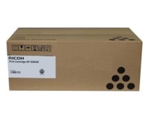 RICOH SP5200DN / SP5210DN Toner negro