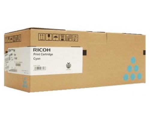 RICOH Toner cian Aficio SPC 840 / SP C842