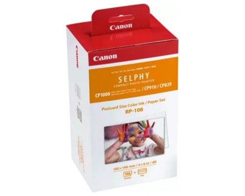 Canon Cartucho Multipack PG-545/CL546+ Papel Fotos