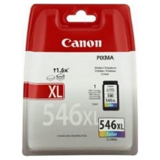 Canon PG-546XL. Tipo de tinta de color: Tinta a base