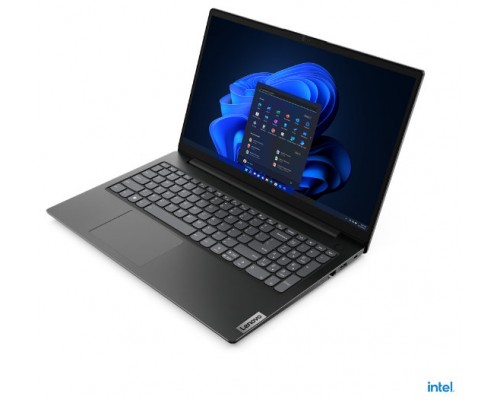 Portatil Lenovo V15 G3 Iap I7-1255u 15.6"fhd 8gb