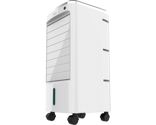 CLIMATIZADOR EVAPORATIVO CECOTEC 8303 65W 3,5L 3 VELOCIDADES OSCILACION CLIMATIZADOR EVAPORATIVO CECOTEC 8303 65W 3,5L 3 VELOCIDADES OSCILACION