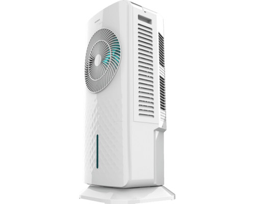 CLIMATIZADOR EVAPORATIVO CECOTEC 8304 65W 3,5L TACTIL MANDO TEMPORIZADOR 12H CLIMATIZADOR EVAPORATIVO CECOTEC 8304 65W 3,5L TACTIL MANDO TEMPORIZADOR 12H