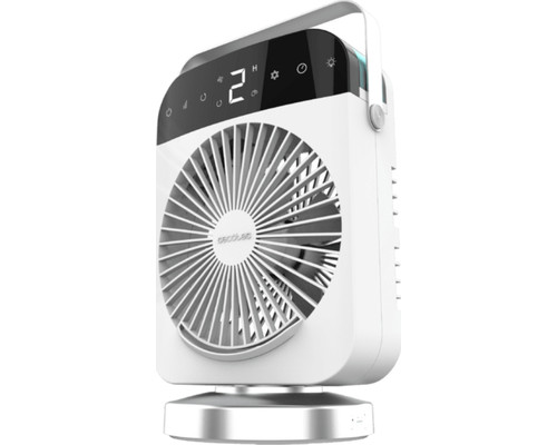 CLIMATIZADOR CECOTEC 8356 SOBREMESA 300ML TACTIL DIGITAL OSCILACION TEMPORIZADOR CLIMATIZADOR CECOTEC 8356 SOBREMESA 300ML TACTIL DIGITAL OSCILACION TEMPORIZADOR