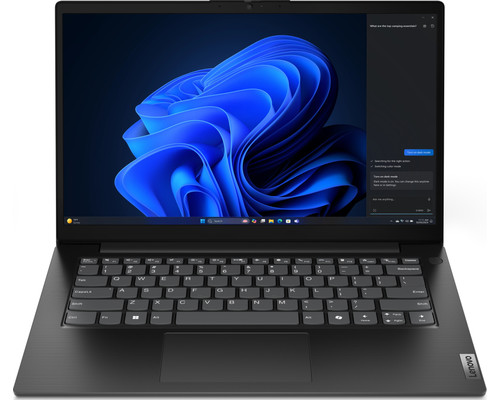 PORTATIL LENOVO V14 G5 IRL I5 16GB 512GB 14" W11H