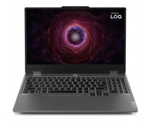 Lenovo LOQ AMD R7-7435HS 24GB 512GB 4050 W11H 15.6