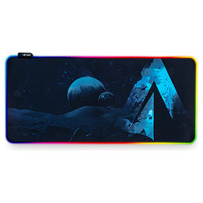 ALFOMBRILLA ABYSM COVENANT RGB XXL BASE DE GOMA