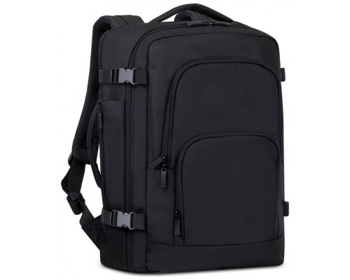 RIVACASE Mochila Viaje Tegel 8461 Negro 17,3"