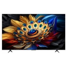 TCL 85C655 TV 85" UHD QLED GOOGLETV ONKYO SOUND