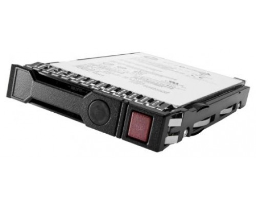 DISCO DURO HP 1TB HOT SWAP LFF 3.5 SATA 6GB/S 7200RPM